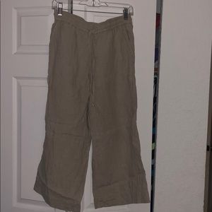 Tommy Bahama Linen Pants